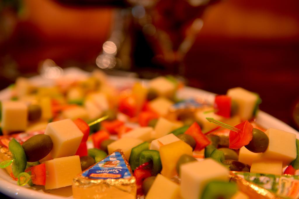 Alpha Hotel Garni Dietzenbach Eksteriør billede