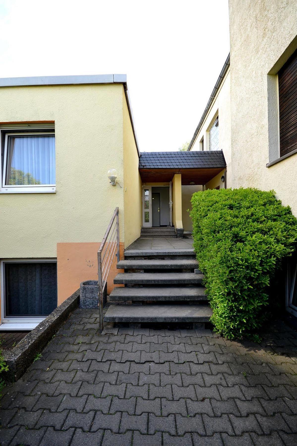 Alpha Hotel Garni Dietzenbach Eksteriør billede